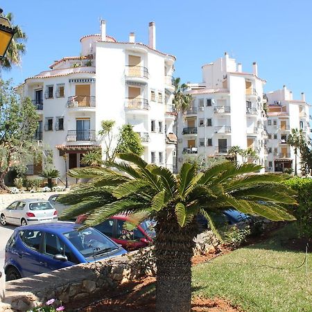 Apartamento Retiro Denia Exterior foto