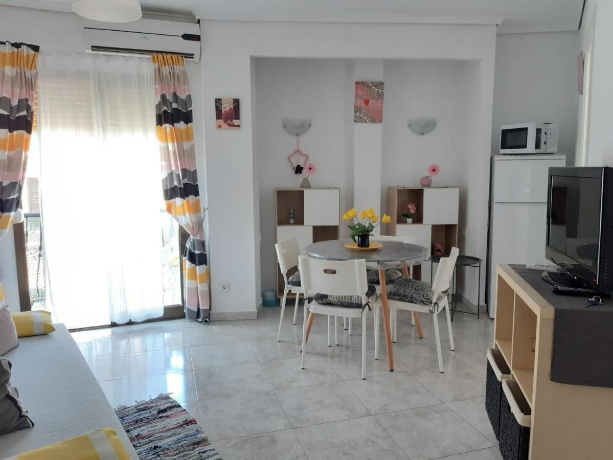 Apartamento Retiro Denia Exterior foto