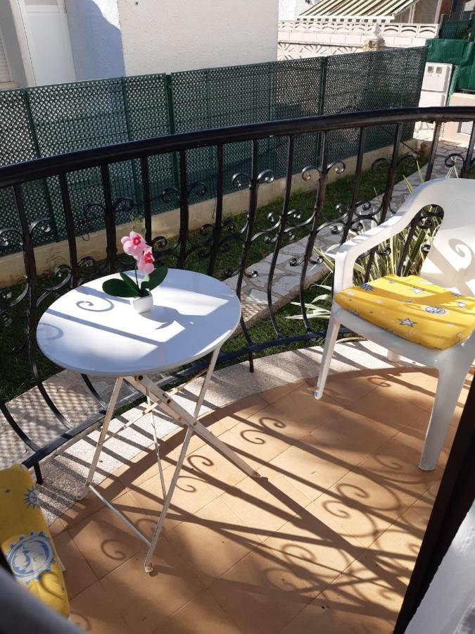 Apartamento Retiro Denia Exterior foto