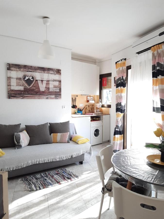 Apartamento Retiro Denia Exterior foto