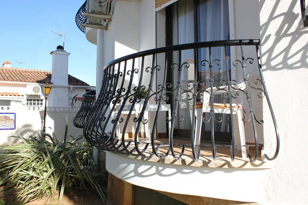 Apartamento Retiro Denia Exterior foto