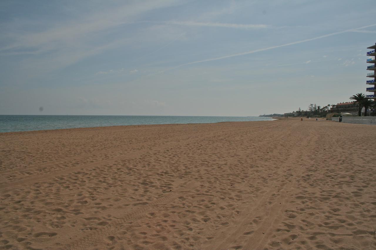 Apartamento Retiro Denia Exterior foto